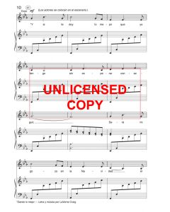 Dando lo major (Giving My Best)