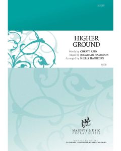 Higher Ground Octavo (PDF download)