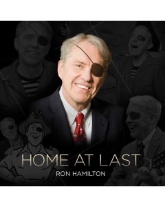 Home At Last - Ron Hamilton (MP3 download)