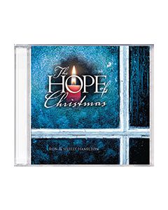 The Hope of Christmas - CD (Music / Christmas Drama)