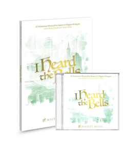 I Heard the Bells - Director's Preview Kit (Book/CD)