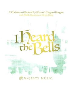 I Heard the Bells P/A Trax (MP3 download)
