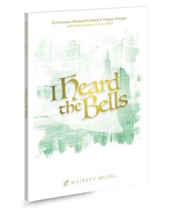 I Heard the Bells - Choral Book (with Christmas script)