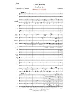 Look Up Orchestration (PDF download)