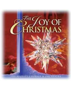 The Joy of Christmas (MP3 download)