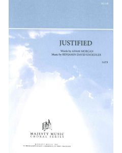 Justified Octavo (PDF download)