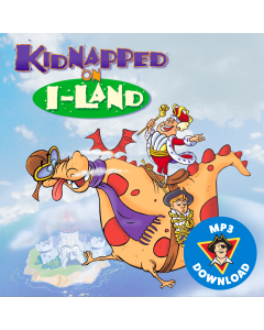 Kidnapped on I-Land (MP3 download)