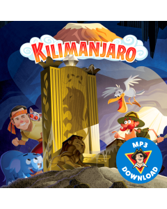 Kilimanjaro (MP3 Download)
