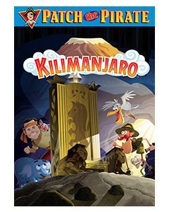 Kilimanjaro - Songbook