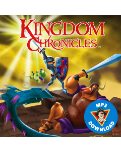 Kingdom Chronicles (MP3 Download)