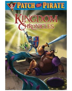 Kingdom Chronicles Songbook (PDF download)