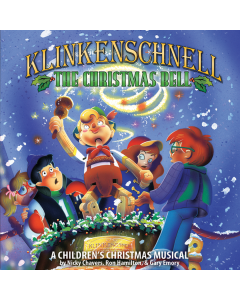 Klinkenschnell, The Christmas Bell - Music/Christmas Drama (MP3 download)