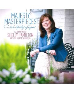 Majesty Masterpieces (MP3 Download)