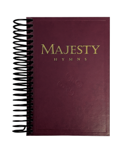 Majesty Hymns - Spiral Edition 