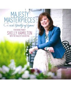 Majesty Masterpieces - A Mighty Fortress Is Our God (MP3 download)