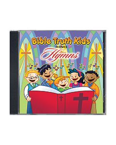 Bible Truth Kids Sing Hymns