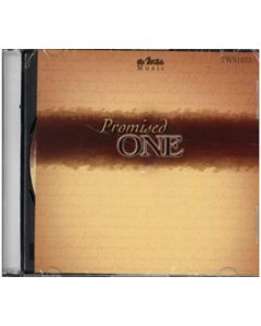 Promised One - CD (music / Christmas drama) (The Wilds)