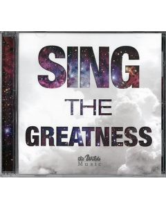 Sing the Greatness