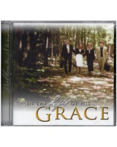 Psallontes - In The Light of His Grace - CD (The Emorys)