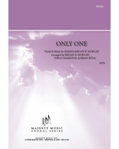 Only One Octavo (PDF download)
