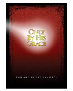 Only By His Grace Choral Book (PDF download)