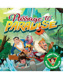 Passage to Paradise Trax (MP3 download)