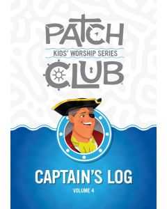 Captains Log Vol 4 Issues 1-3 (2024-2025) (PDF download)