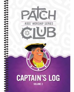 Captain's Log Vol. 2 Issues 1-3 2022-2023 (PDF download)