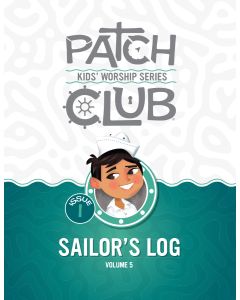 NEW Sailor's Log Vol 5 Issue 1 (2025-2026)