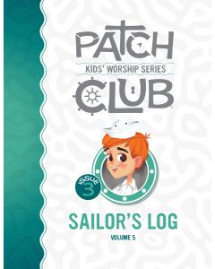 NEW Sailor's Log Vol 5 Issue 3 (2025-2026)