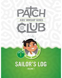 Sailors Log Vol 1 Issue 1 (2021-2022) (PDF download)