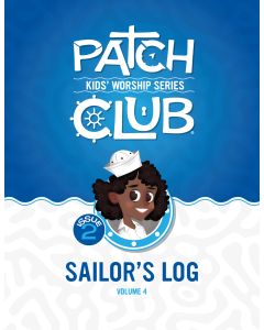 Sailors Log Vol 4 Issue 2 (2024-2025)