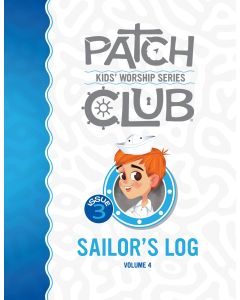 Sailors Log Vol 4 Issue 3 (2024-2025)