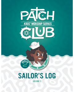 NEW Sailor's Log Vol 5 Issue 2 (2025-2026)