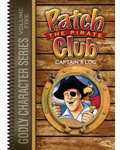 Captains Log Vol 5 Issues 1-3 (Includes Willow Valley Stories Inside)