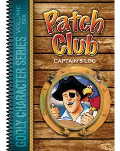 Captains Log Vol 6 Issues 1-3