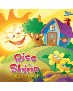 Rise and Shine (MP3 Download)