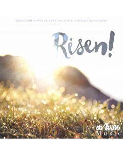 Risen! (The Wilds) - CD