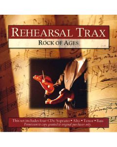 Rock of Ages Rehearsal Trax (MP3 download)