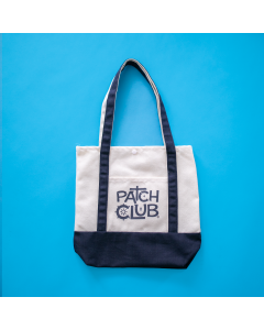 Patch Club Leader Bag