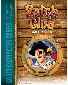 Sailors Log Vol 6 Issue 1 (PDF download)