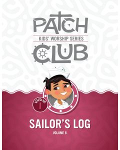 NEW Sailor's Log Vol. 6 Issue 1 (2026-2027)