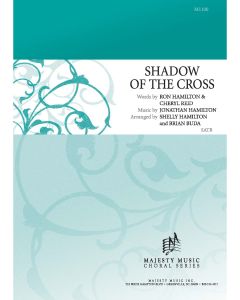 Shadow of the Cross Octavo (PDF download)
