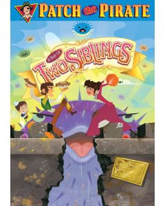 A Tale of Two Siblings Songbook (PDF download)