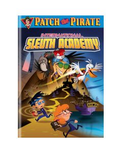 International Sleuth Academy Songbook (PDF download)