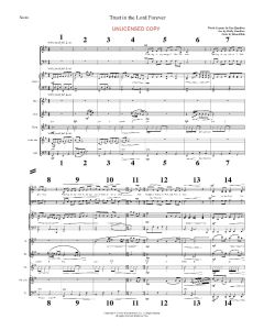 Simply Majesty Instrumental Accompaniment Package (PDF download)