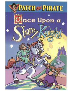Once Upon a Starry Knight Songbook (PDF download)