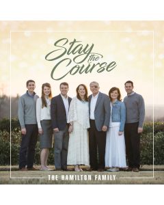 Stay the Course - Hamilton Family (MP3 download)