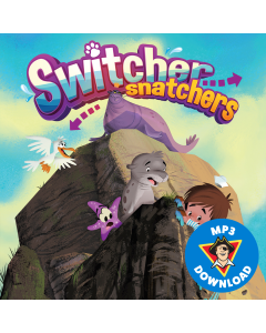 Switchersnatchers (MP3 download)