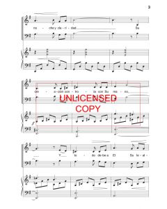 El Maestro de milagros-reprise (Master of MIracles -Reprise) 